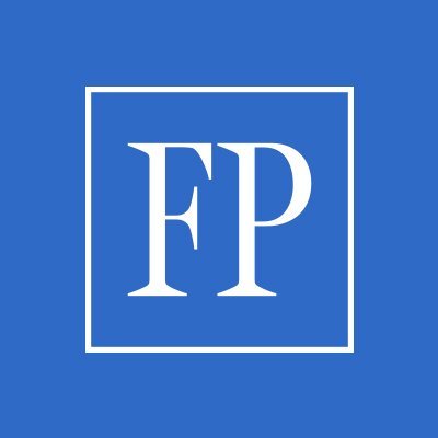 The Financial Post logo