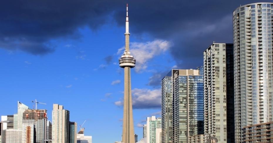 REPORT: Will the Canadian housing market crash in 2021?