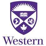 Western University logo