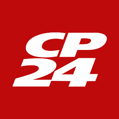 CP24 logo