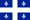 Quebec flag